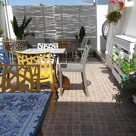 Magnolia Bed & Breakfast Alezio Ngoại thất bức ảnh
