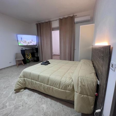Magnolia Bed & Breakfast Alezio Ngoại thất bức ảnh