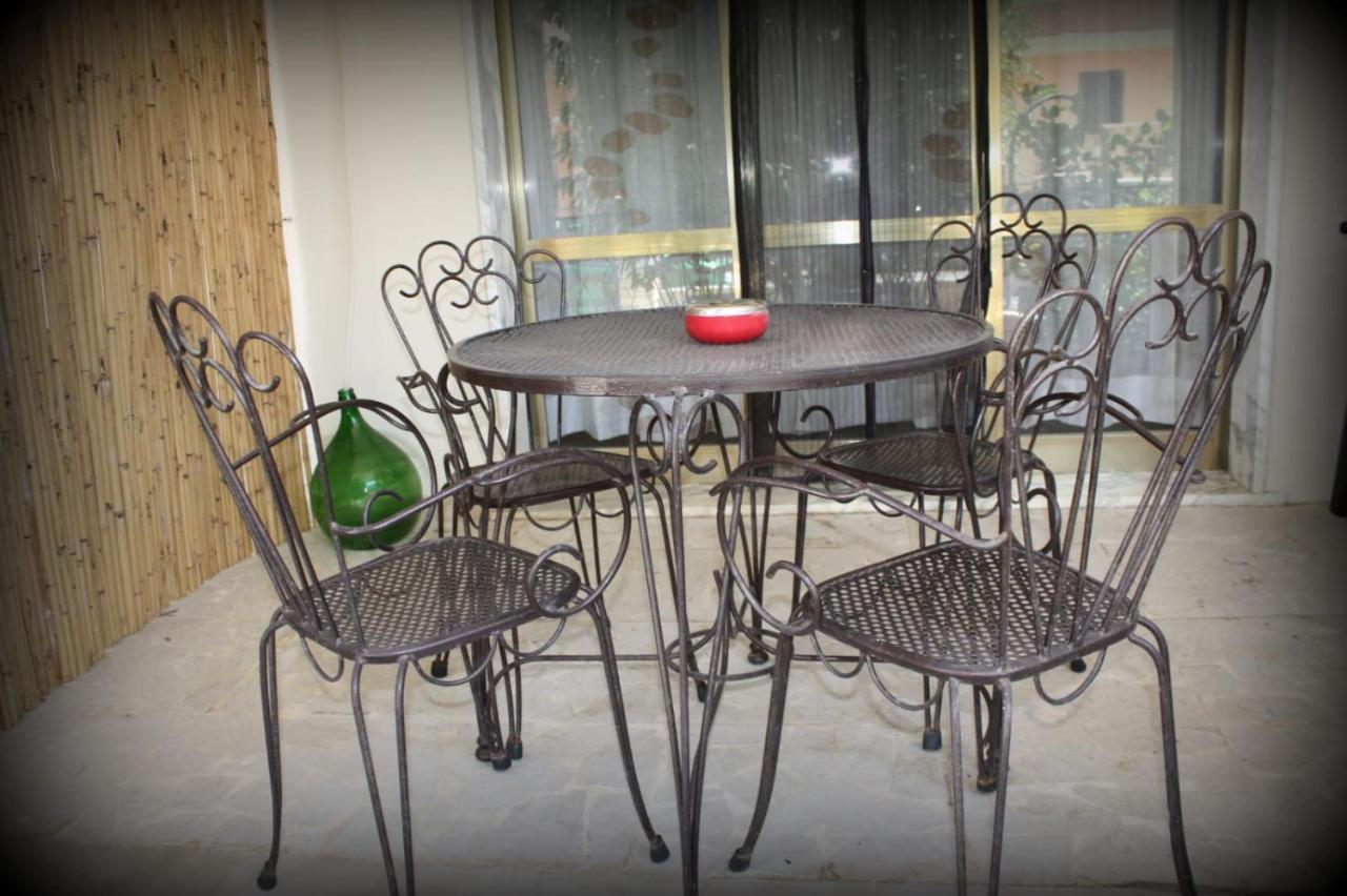Magnolia Bed & Breakfast Alezio Ngoại thất bức ảnh